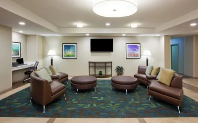 Candlewood Suites Dickinson ND by IHG