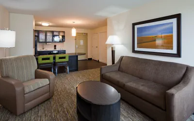 Photo 5 - Candlewood Suites Dickinson ND by IHG