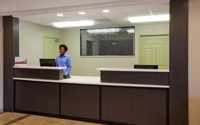 Photo 3 - Candlewood Suites Dickinson ND by IHG