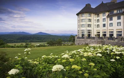 Photo 2 - The Inn on Biltmore Estate