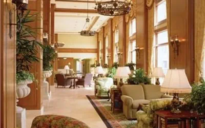 Photo 4 - The Inn on Biltmore Estate