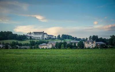 The Inn on Biltmore Estate
