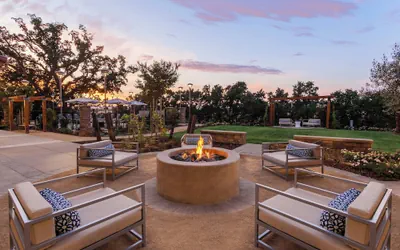 Photo 2 - Springhill Suites by Marriott Paso Robles Atascadero