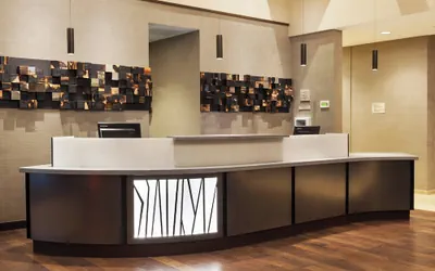 Photo 4 - Springhill Suites by Marriott Paso Robles Atascadero