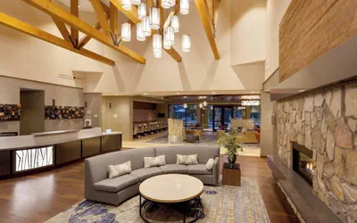 Photo 3 - Springhill Suites by Marriott Paso Robles Atascadero