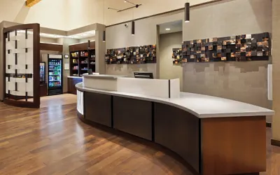 Photo 5 - Springhill Suites by Marriott Paso Robles Atascadero