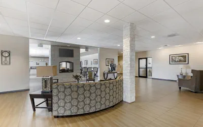 Photo 5 - Best Western Plus Havre Inn & Suites