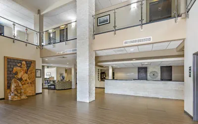 Photo 3 - Best Western Plus Havre Inn & Suites