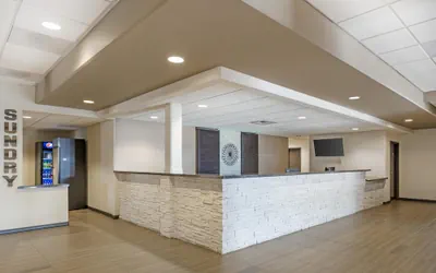 Photo 4 - Best Western Plus Havre Inn & Suites