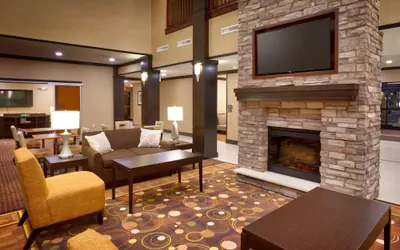 Staybridge Suites Cheyenne by IHG
