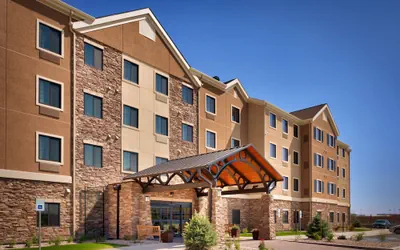 Photo 2 - Staybridge Suites Cheyenne by IHG