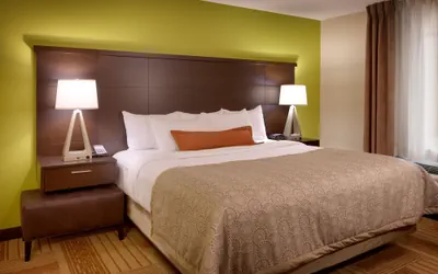 Photo 3 - Staybridge Suites Cheyenne by IHG