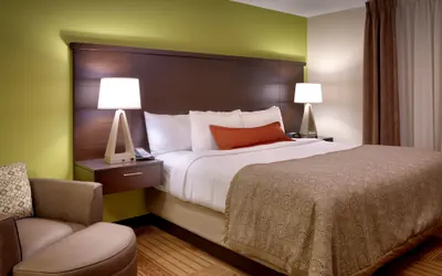 Photo 5 - Staybridge Suites Cheyenne by IHG