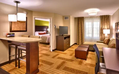 Photo 4 - Staybridge Suites Cheyenne by IHG
