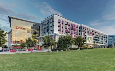 Aloft by Marriott Durham Downtown