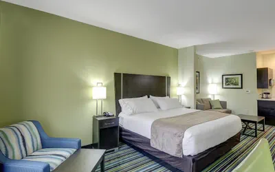 Photo 3 - Holiday Inn Express & Suites Carrizo Springs by IHG