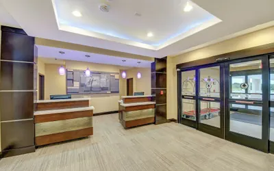 Photo 2 - Holiday Inn Express & Suites Carrizo Springs by IHG