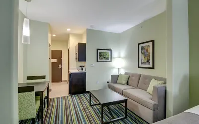 Photo 5 - Holiday Inn Express & Suites Carrizo Springs by IHG