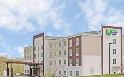 Photo 2 - Holiday Inn Express & Suites New Cumberland by IHG