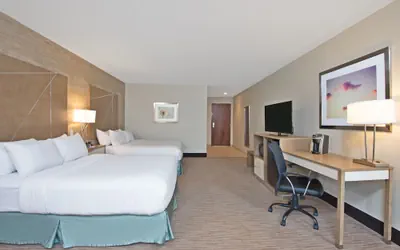 Photo 3 - Holiday Inn Express & Suites New Cumberland by IHG