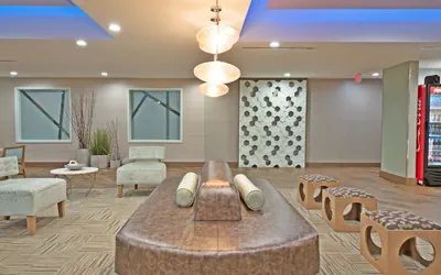 Holiday Inn Express & Suites New Cumberland by IHG