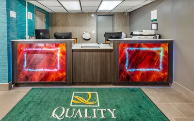 Photo 4 - Quality Inn Bristol Pinnacle Area