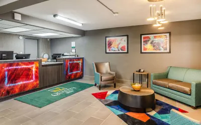 Photo 3 - Quality Inn Bristol Pinnacle Area