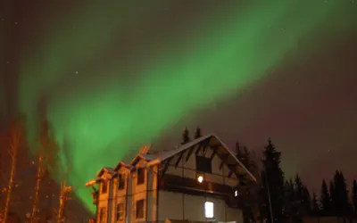 Photo 2 - Fairbanks Extended Stay