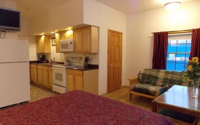Photo 5 - Fairbanks Extended Stay