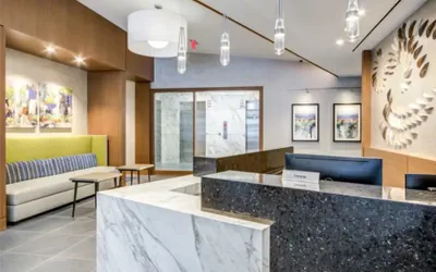 Photo 3 - Global Luxury Suites Bethesda Chevy Chase