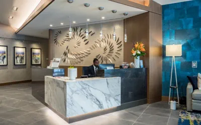 Photo 4 - Global Luxury Suites Bethesda Chevy Chase