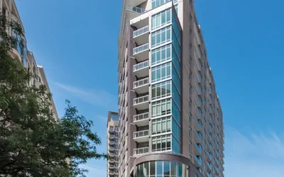 Global Luxury Suites Bethesda Chevy Chase