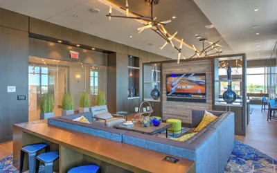 Photo 2 - Global Luxury Suites Bethesda Chevy Chase