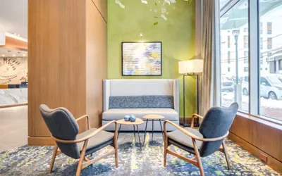 Photo 5 - Global Luxury Suites Bethesda Chevy Chase