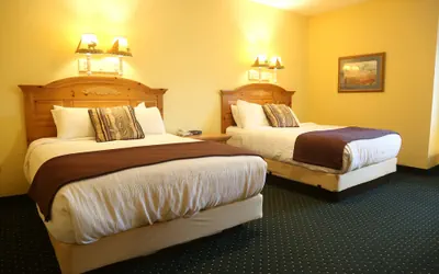 Photo 5 - Chena Hot Springs Resort