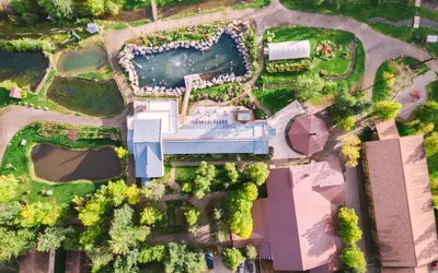 Photo 2 - Chena Hot Springs Resort