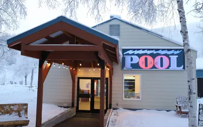 Photo 3 - Chena Hot Springs Resort