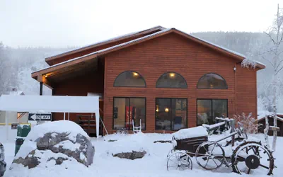 Photo 4 - Chena Hot Springs Resort
