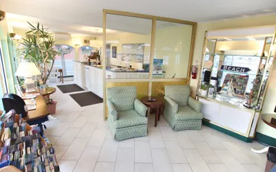 Photo 4 - Quebec Motel