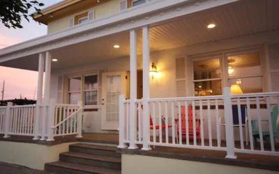 Clarem Happy Days Inn