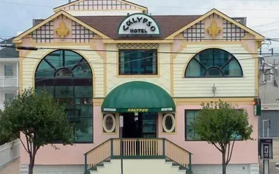 Photo 2 - Calypso Boutique Hotel