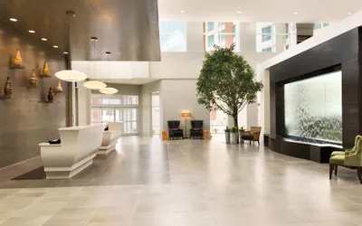 Photo 3 - Embassy Suites by Hilton Charlotte Ayrsley