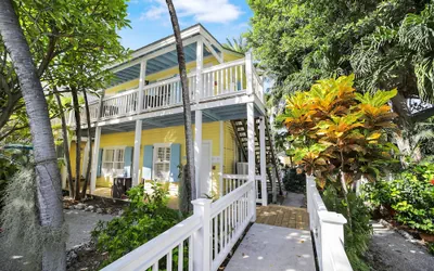 Tranquility Guest House