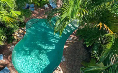 Photo 2 - Tranquility Guest House