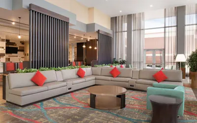 Photo 3 - Embassy Suites by Hilton Chicago Naperville