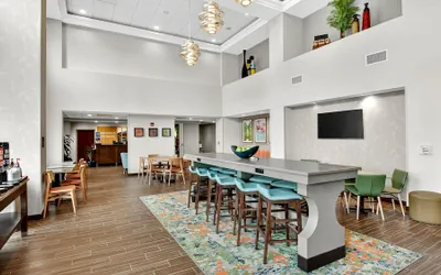 Photo 2 - Hampton Inn & Suites Chippewa Falls