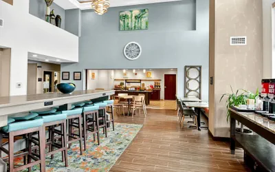 Photo 3 - Hampton Inn & Suites Chippewa Falls