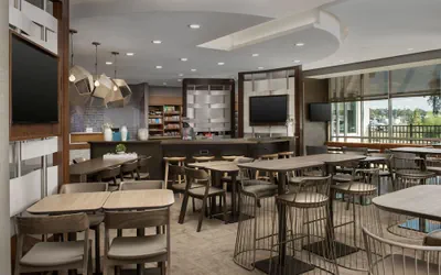 Photo 2 - SpringHill Suites Tuscaloosa by Marriott