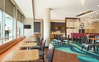 Photo 5 - SpringHill Suites Tuscaloosa by Marriott