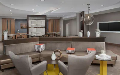 Photo 4 - SpringHill Suites Tuscaloosa by Marriott